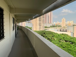 Blk 157 Lorong 1 Toa Payoh (Toa Payoh), HDB 3 Rooms #213366821